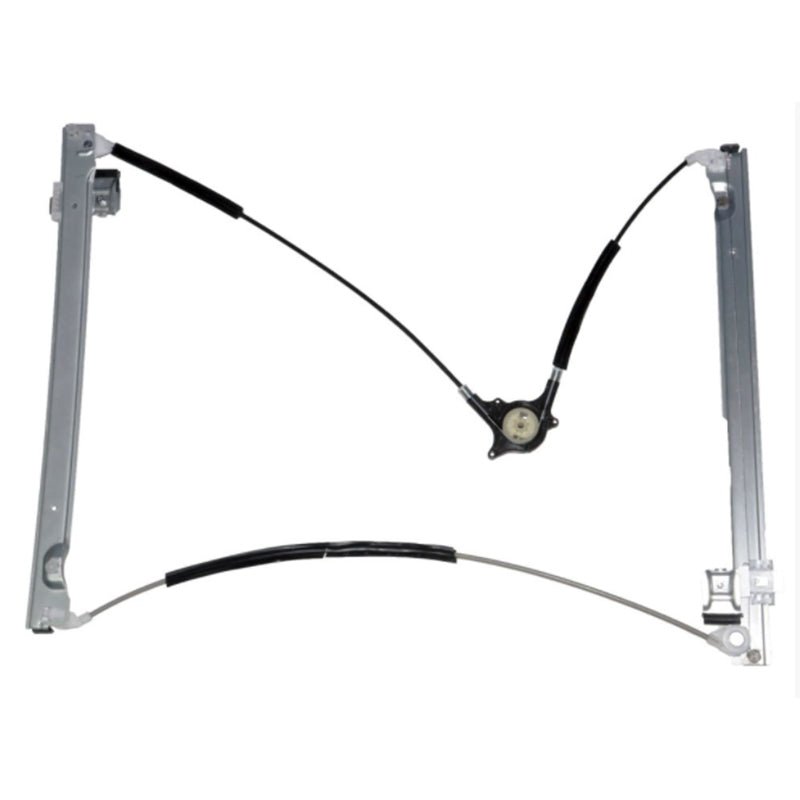 Electric Window Mechanism Front Right - Compatible with W639 Vito 115 - Mr AutoMotive SA