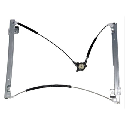 Electric Window Mechanism Front Right - Compatible with W639 Vito 115 - Mr AutoMotive SA
