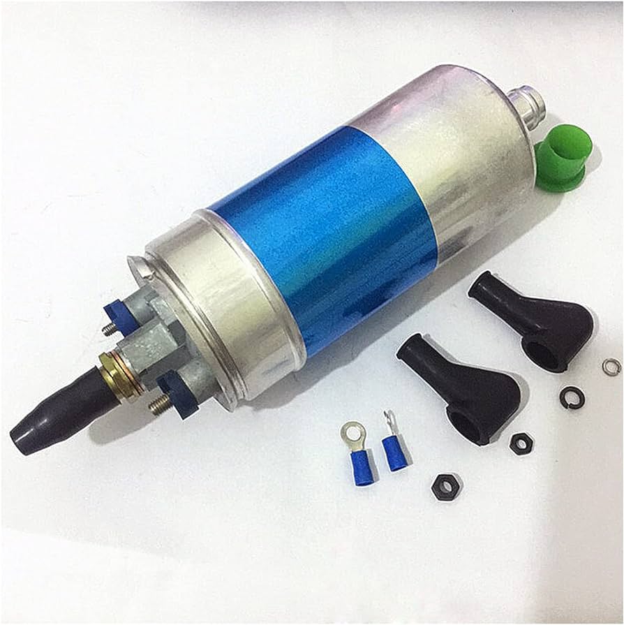 Electronic Fuel Injection Pump - Audi , Vw, Mercedes, "K" Jetronic - Mr AutoMotive SA