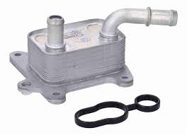 Engine Oil Cooler for Renault Kiger, Triber & Kwid 1.0 (2016–2026) - Mr AutoMotive SA