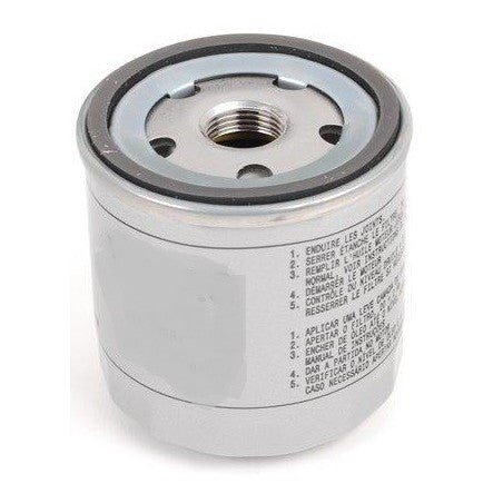 FILTER OIL Z587 - Mr AutoMotive SA