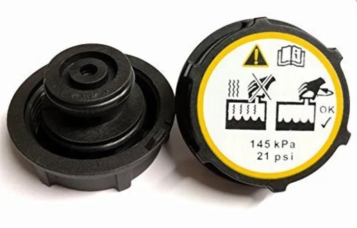 Ford Coolant Expansion Tank Cap | Fiesta, Focus, Kuga, Ranger & Transit - Mr AutoMotive SA