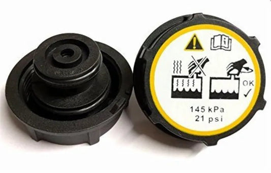 Ford Coolant Expansion Tank Cap | Fiesta, Focus, Kuga, Ranger & Transit - Mr AutoMotive SA