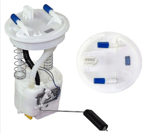 FORD FIESTA V,VI 1.6TDCi 2004-2018 FUEL PUMP 4 PIN - Mr AutoMotive SA