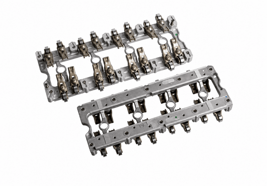Ford Ranger Cam Rocker Arm Kit - 2.2 Engine - Mr AutoMotive SA