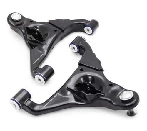 FORD RANGER T6, 7, EVEREST BT50 2012 - 2023 4WD/2WD LOWER CONTROL ARM COMPLETE RIGHTSIDE - Mr AutoMotive SA
