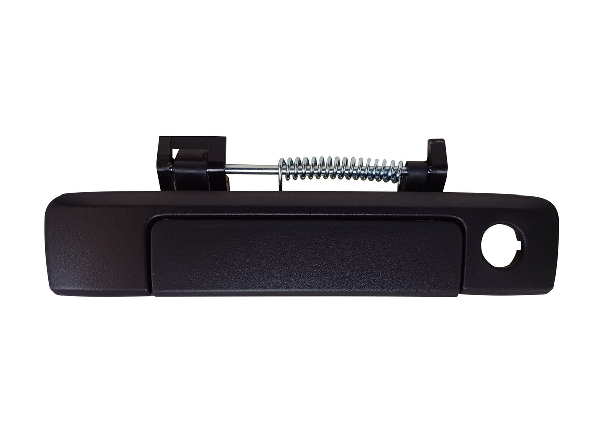 Ford Ranger T6 / T7 / T8 + Mazda BT-50 Tailgate Handle (Black) 2011 onwards - Mr AutoMotive SA