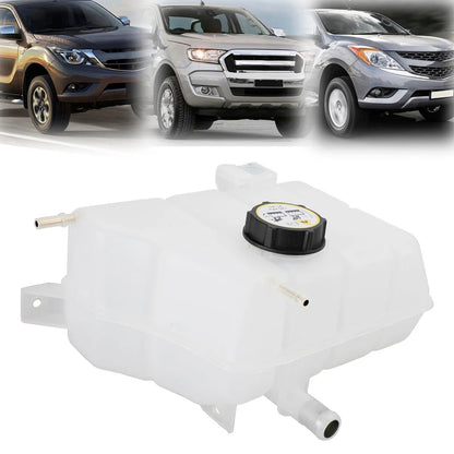 FORD RANGER/EVEREST WATER BOTTLE 2011-2024 WITH CAP - Mr AutoMotive SA