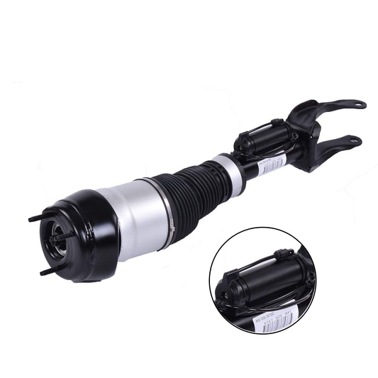 Front Left Air Strut Suspension Replacement for 2015-2018 Benz GLE-Class W166, 2012-2015 Benz ML-Class W166 OEM Replace Number 1663202513 - Mr AutoMotive SA