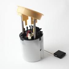 Fuel Pump Assembly Compatible with Mercedes-Benz 2114704194 - Mr AutoMotive SA