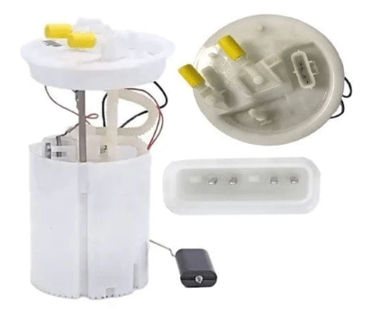 FUEL PUMP MODULE 3 BAR 4PIN MAZDA 3 1.6,2.0 77-110KW 2008-2014 - Mr AutoMotive SA