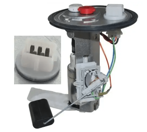 FUEL PUMP MODULE 3 BAR 5PIN MAZDA SOHO,KA 1.3 96-08,FIESTA 1.6>03-09 - Mr AutoMotive SA