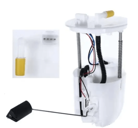FUEL PUMP MODULE 4PIN MAZDA CX5 2.0,2.5 110-141 KW 2011-2017 - Mr AutoMotive SA