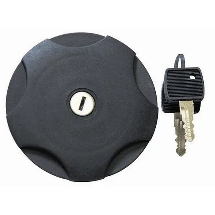 GOLF CAP FUEL TANK LOCKABLE - Mr AutoMotive SA