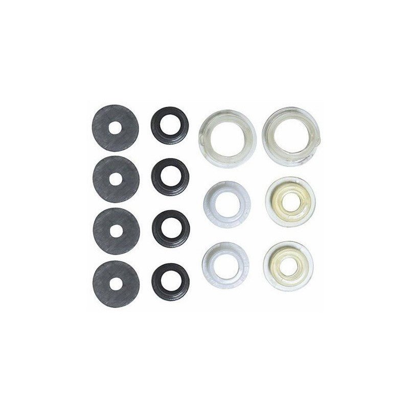 GOLF I GEAR RELAY SHAFT BRACKET BUSH REPAIR KIT - Mr AutoMotive SA