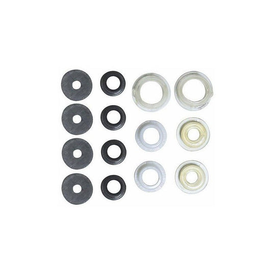 GOLF I GEAR RELAY SHAFT BRACKET BUSH REPAIR KIT - Mr AutoMotive SA