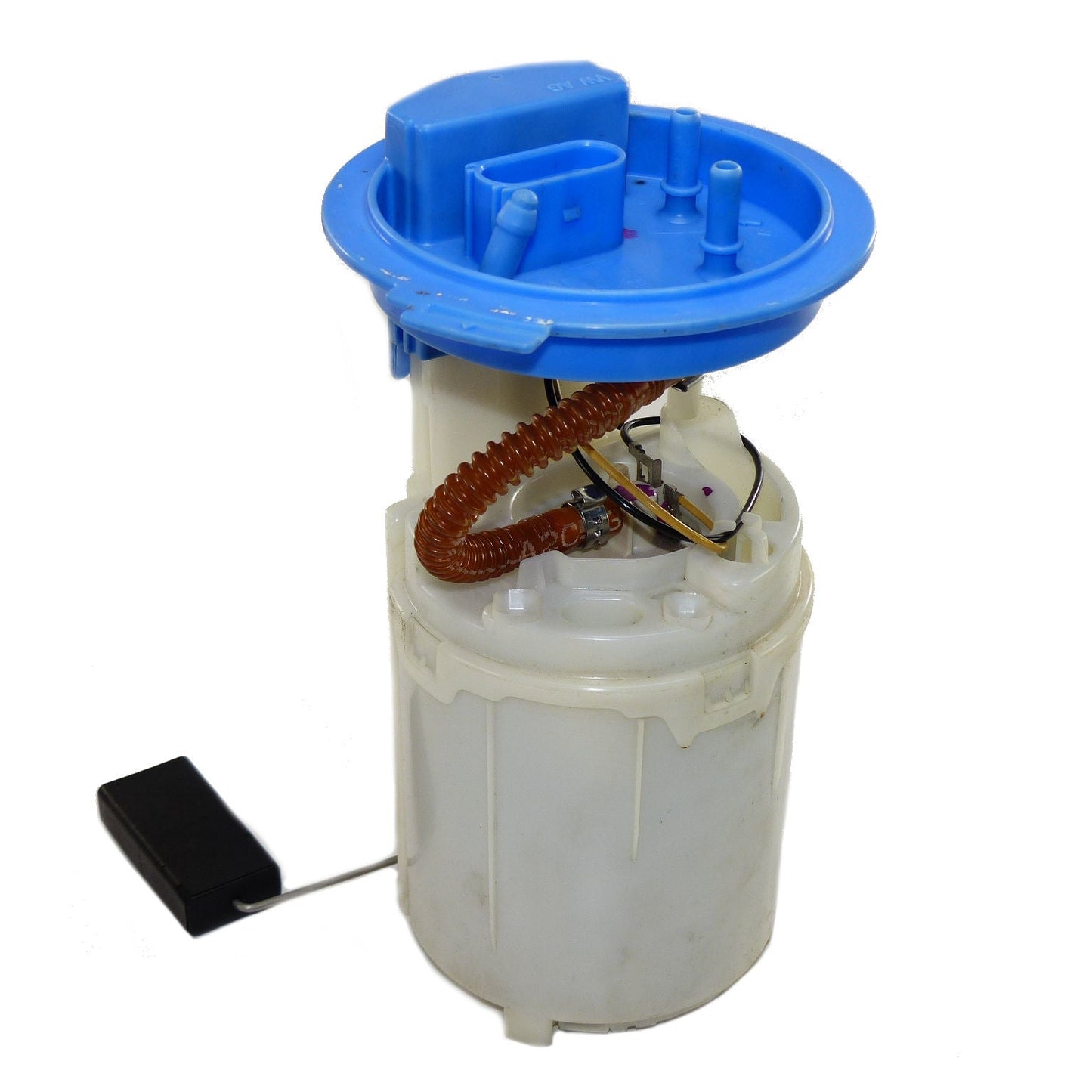 GOLF V, VI FUEL PUMP MODULE 3 BAR 130 L/H - 18 MONTH WARRANTY - Mr AutoMotive SA