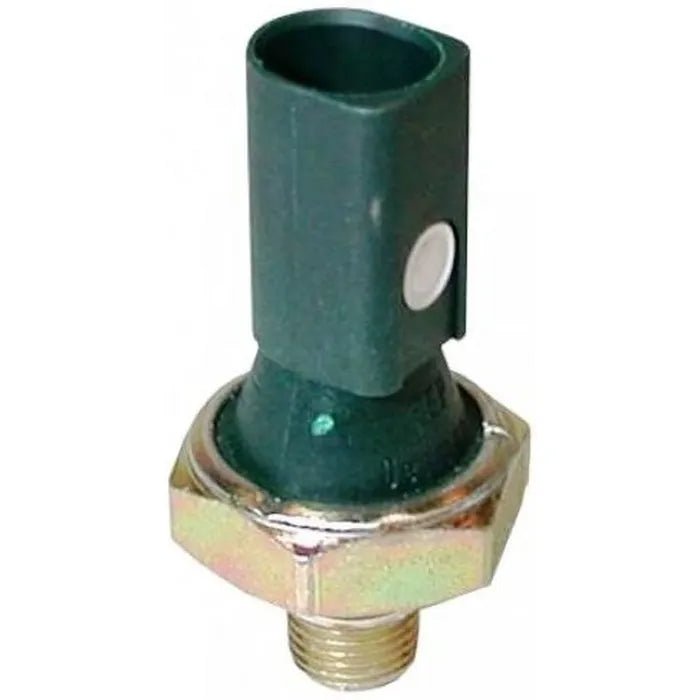 GOLF VI, VII OIL PRESSURE SWITCH GREEN 0.3-0.6 BAR 1PIN - Mr AutoMotive SA