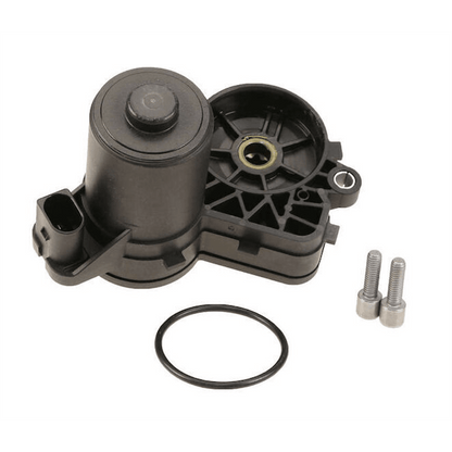 GOLF VII PARKING BRAKE ACTUATOR REAR R/S GOLF VII, TIGUAN, TOURAN, PASSAT B8, AUDI A3, TT, Q2 - Mr AutoMotive SA