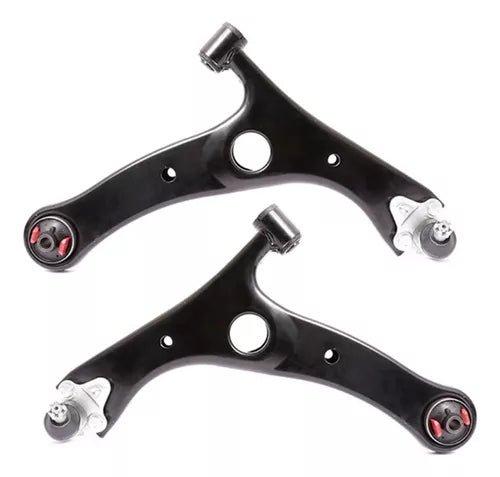 HAVAL H2 2014-2022 RIGHT FRONT LOWER CONTROL ARM - Mr AutoMotive SA