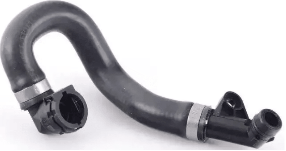 HOSE RADIATOR TO OIL COOLER BMW E81,E82,E87,E88,E90,E84,E89 - Mr AutoMotive SA