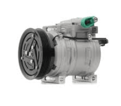 Hyundai i10 I Air Conditioning Compressor | 1.2 | 2008–2018 - Mr AutoMotive SA