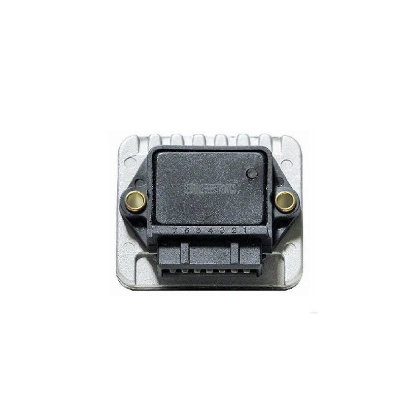 Ignition TCI unit TP900B 7 pin Compatible with VW Golf 1; 2 Fox Caddy - Mr AutoMotive SA