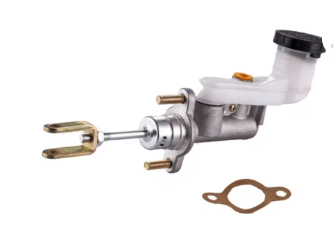 ISUZU DMAX I 2.5i,3.0D 06>KB250,KB300,DTEQ,4WD 02> CLUTCH MASTER CYLINDER - Mr AutoMotive SA