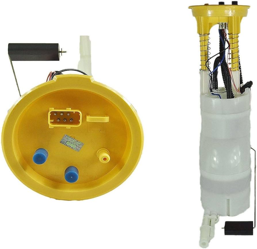 LAND ROVER RANGE ROVER III 3.0 DIESEL 4X4 FUEL PUMP 2002-2012 - Mr AutoMotive SA