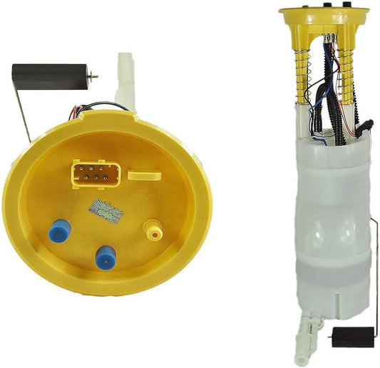 LAND ROVER RANGE ROVER III 3.0 DIESEL 4X4 FUEL PUMP 2002-2012 - Mr AutoMotive SA