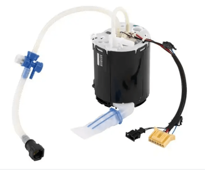 L/ROVER DISCOVERY 5.0,R/ROVER SPRT I 4.2,5.0 05-18 FUEL PUMP - Mr AutoMotive SA