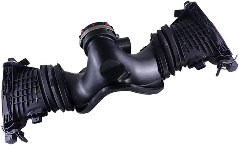 Mass Air Flow Sensor for Mercedes Benz M642 - Mr AutoMotive SA