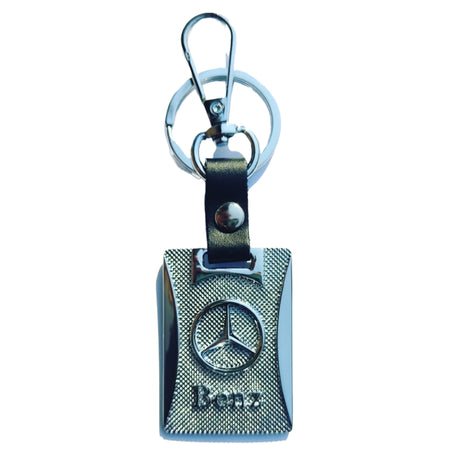 Mercedes-Benz 3D Key Ring - Mr AutoMotive SA