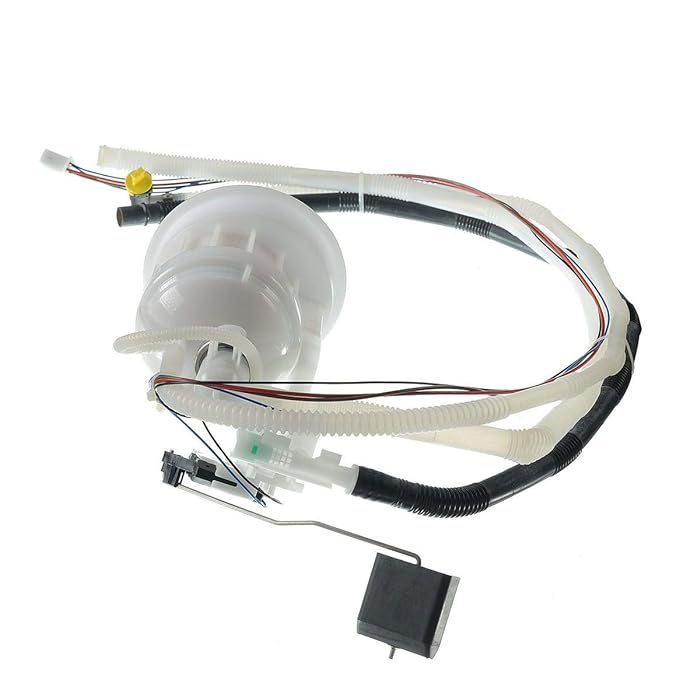 Mercedes-Benz Fuel Sender Unit & Gauge | W211 E-Class & W209 CLS-Class - Mr AutoMotive SA