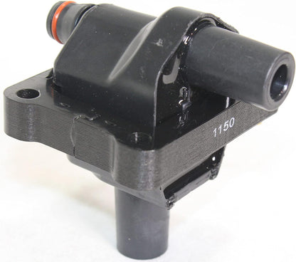Mercedes-Benz M111 / M104 Ignition Coil | IC216 | C, E, S, SL, SLK & CLK Class - Mr AutoMotive SA