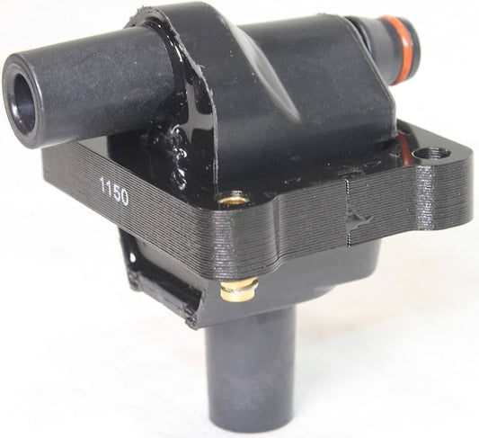 Mercedes-Benz M111 / M104 Ignition Coil | IC216 | C, E, S, SL, SLK & CLK Class - Mr AutoMotive SA