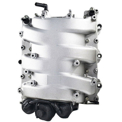 Mercedes-Benz M272 Intake Manifold Assembly | OEM A2721402401 - Mr AutoMotive SA