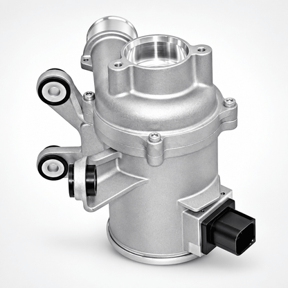 Mercedes-Benz M274 Short-Neck Electric Water Pump - Mr AutoMotive SA