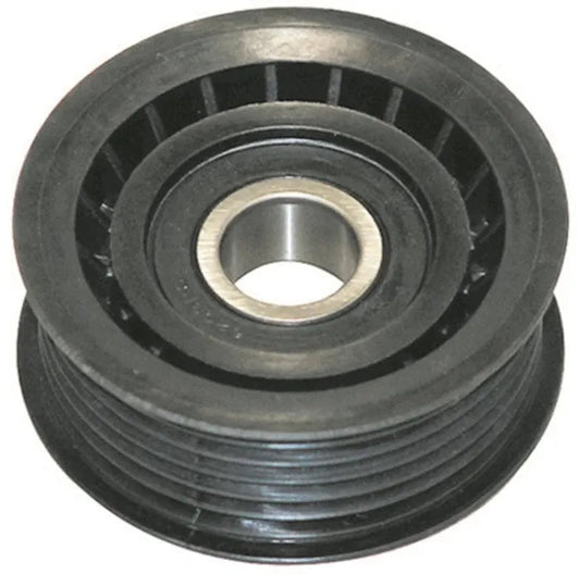 MERCEDES BENZ PULLEY 17X64X26MM - Mr AutoMotive SA