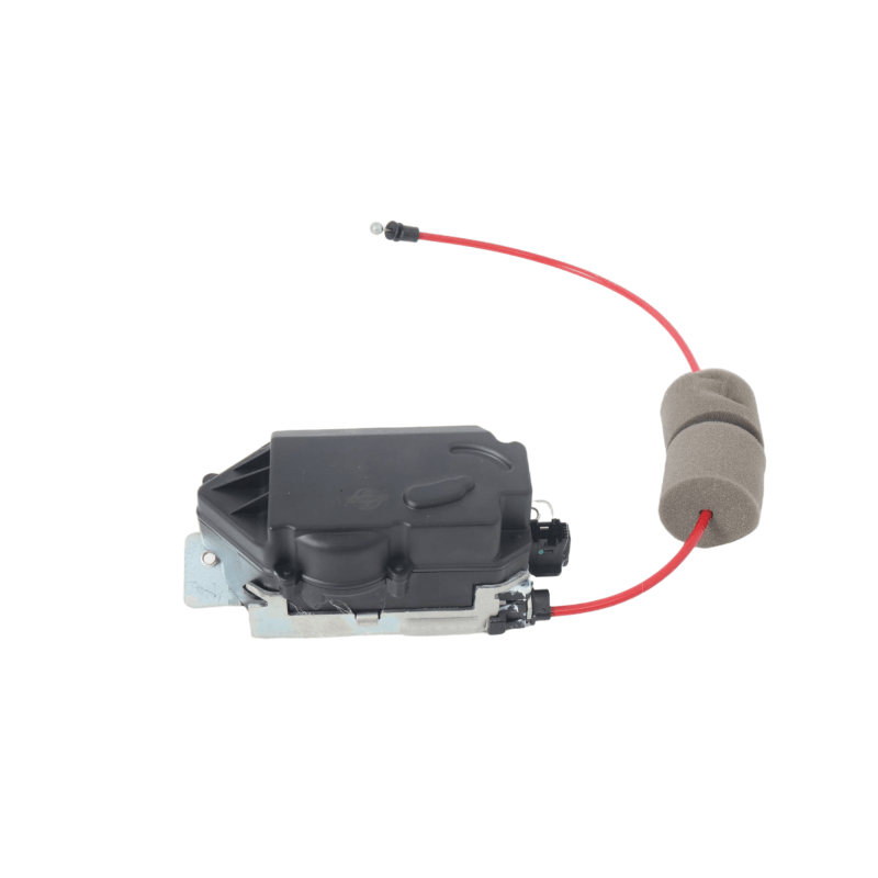 Mercedes-Benz W164 ML-Class Boot Lock Latch Mechanism | Tailgate Lock | 2005–2012 - Mr AutoMotive SA
