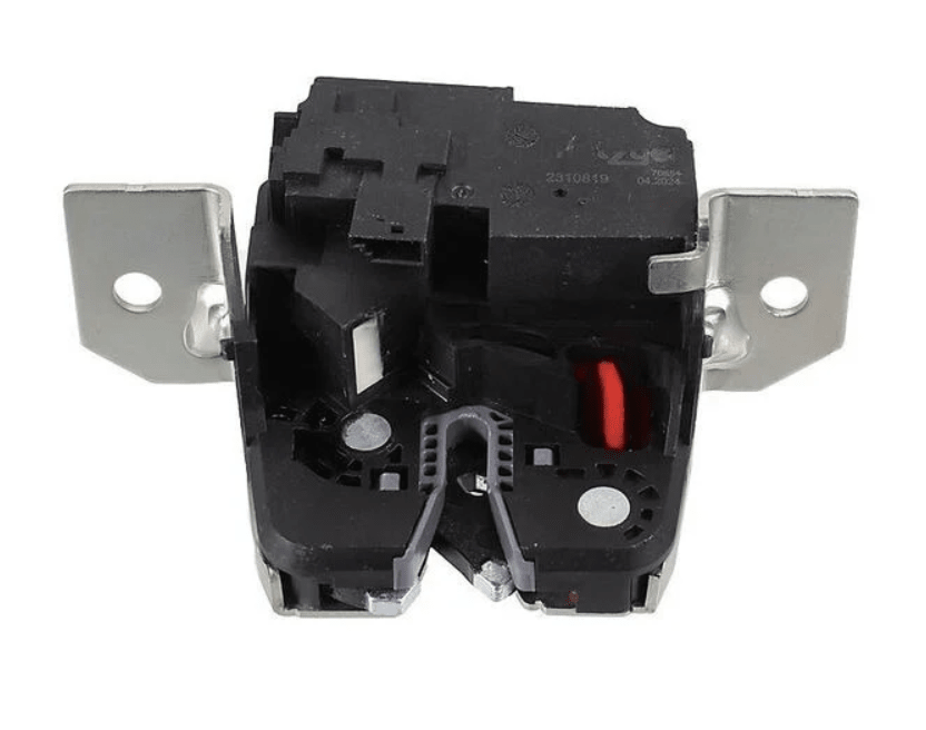 Mercedes-Benz W169 A-Class Boot Lock Latch Tailgate Lock Mechanism - Mr AutoMotive SA
