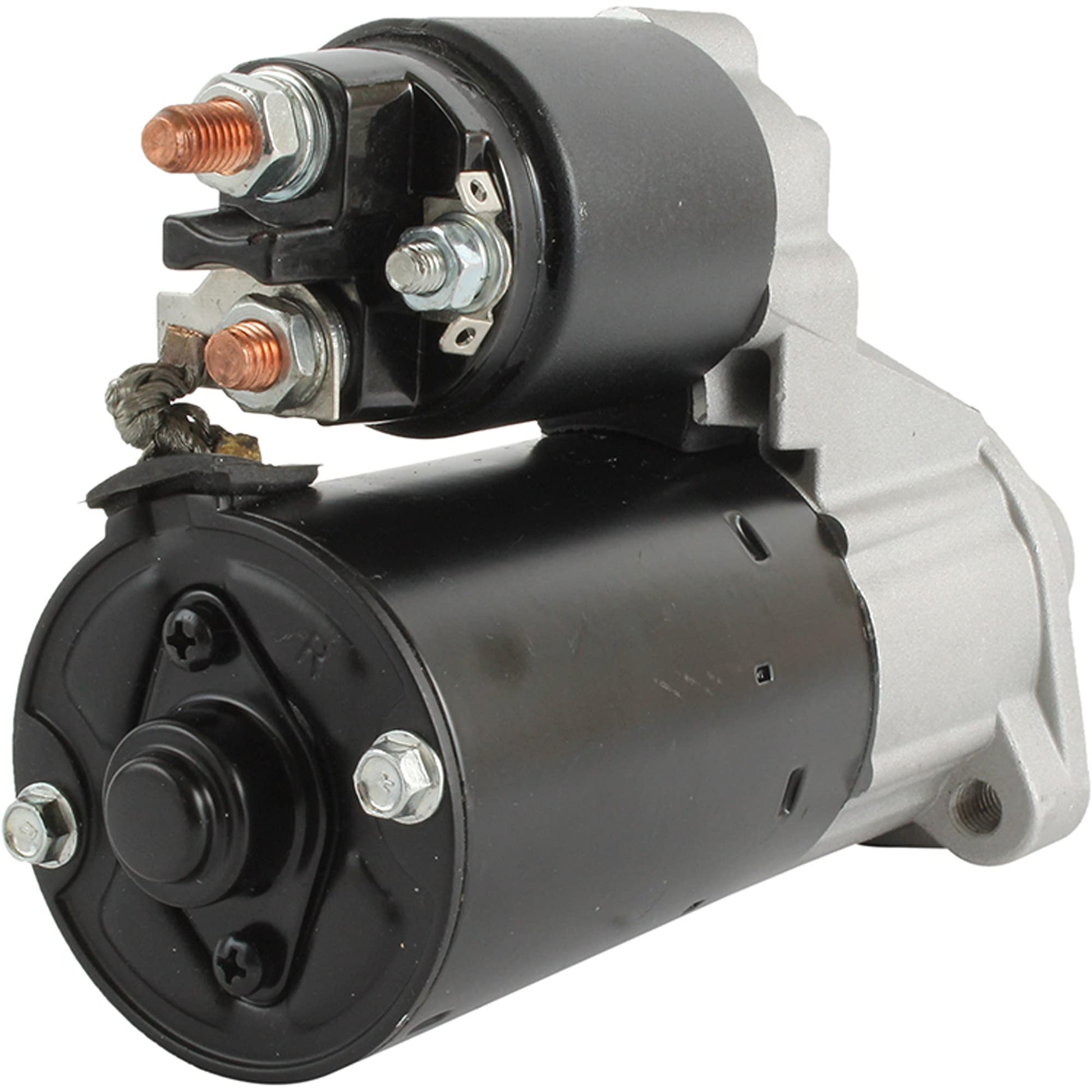 MERCEDES BENZ W203 V6 C CLASS STARTER MOTOR C350 - Mr AutoMotive SA