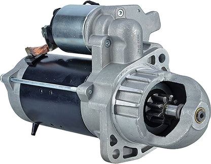 MERCEDES BENZ W203 V6 C CLASS STARTER MOTOR C350 - Mr AutoMotive SA