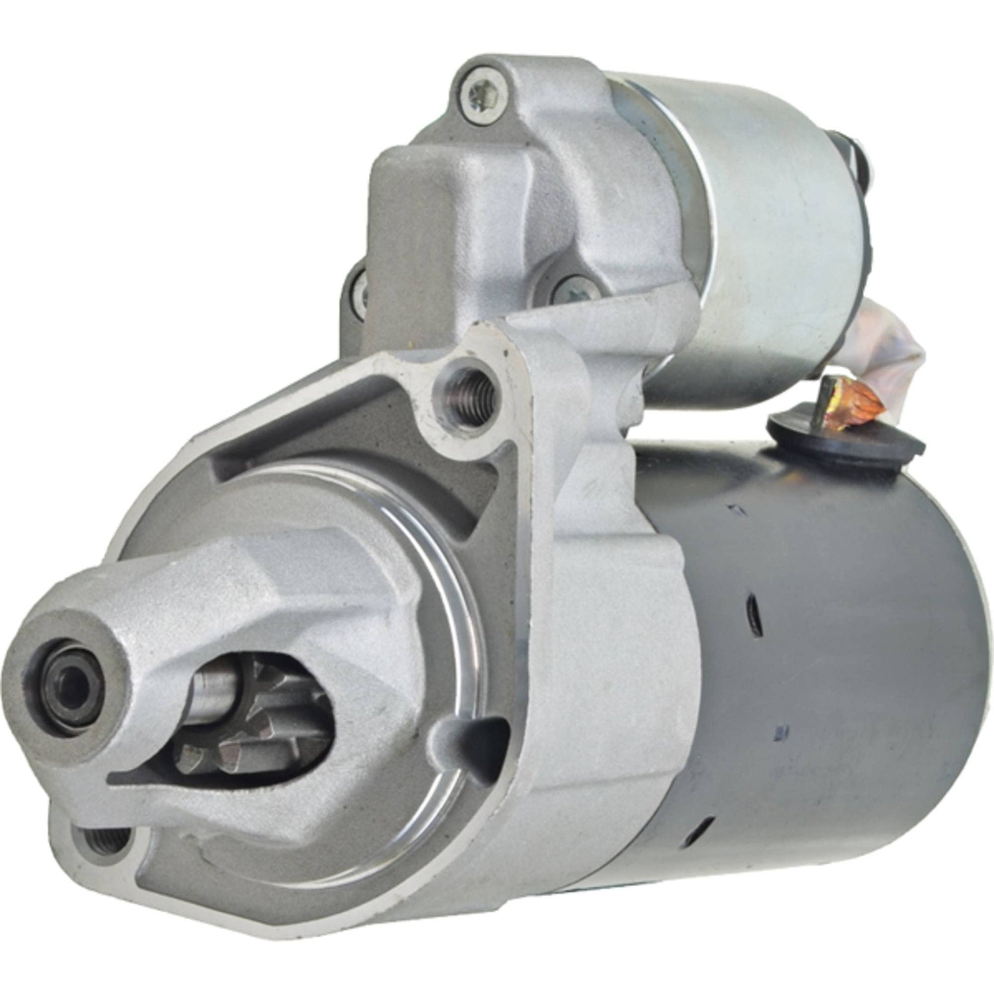 MERCEDES BENZ W203 V6 C CLASS STARTER MOTOR C350 - Mr AutoMotive SA
