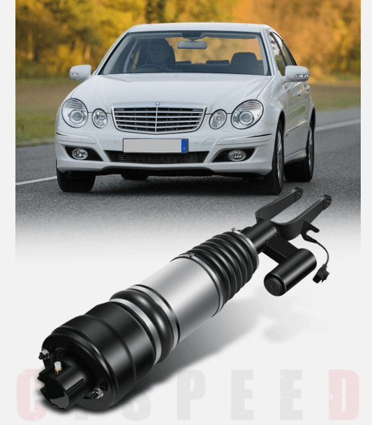 Mercedes-Benz W211 E Class Front Right Air Suspension Shock Absorber – A2113209613 - Mr AutoMotive SA