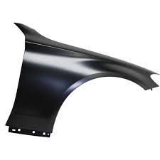 Mercedes C Class W205 15-18 Front Aluminium Fender Right Side - 2058800218 - Mr AutoMotive SA
