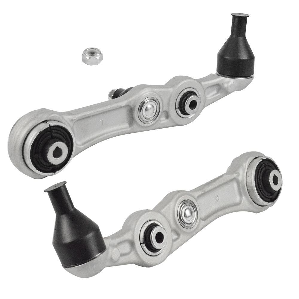 MERCEDES W205 CONTROL ARM RIGHT SIDE - Mr AutoMotive SA