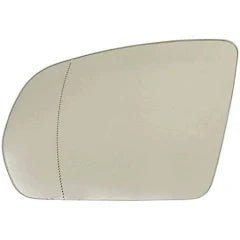 Mercedes W205 Heated Side Mirror Glass - Left Side A0998100316 - Mr AutoMotive SA