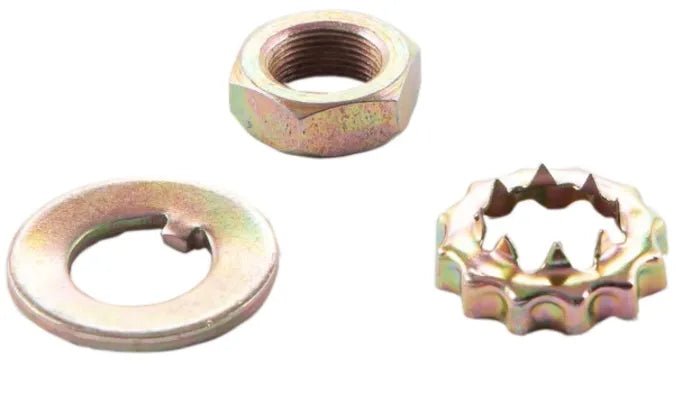 NISSAN 1400 STUB AXLE KIT - Mr AutoMotive SA