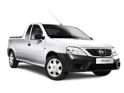 NISSAN NP200 1.6 8V SERVICE KIT (2008-0N) - Mr AutoMotive SA